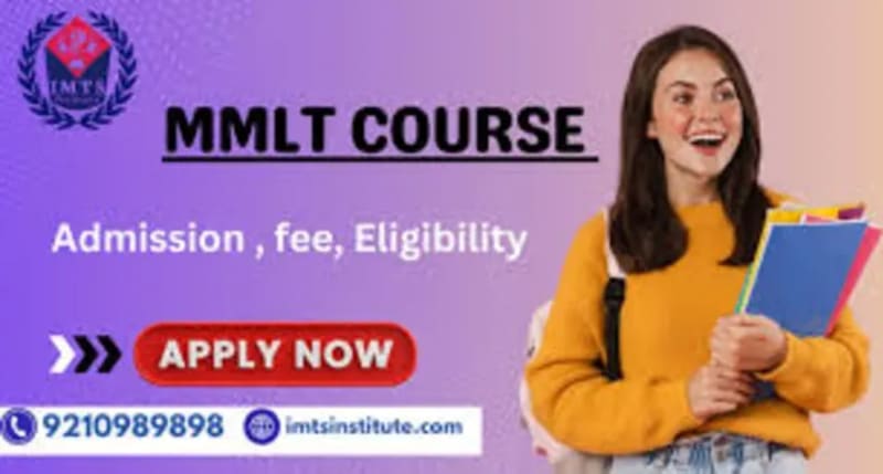MMLT Course