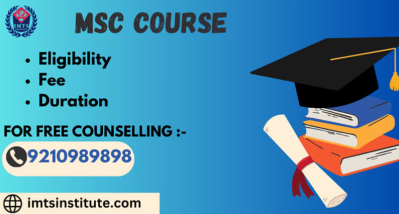 MSC-COURSE