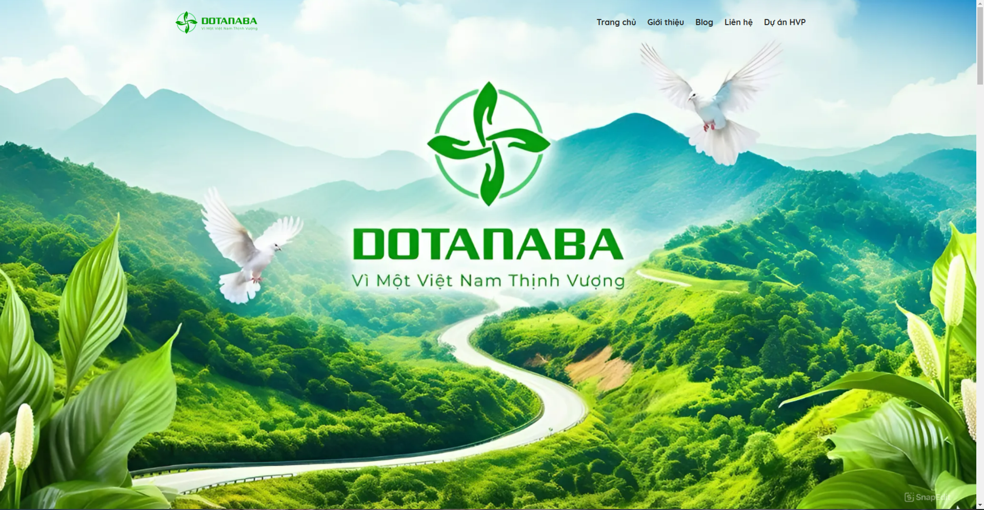 Công ty TNHH Dotanaba