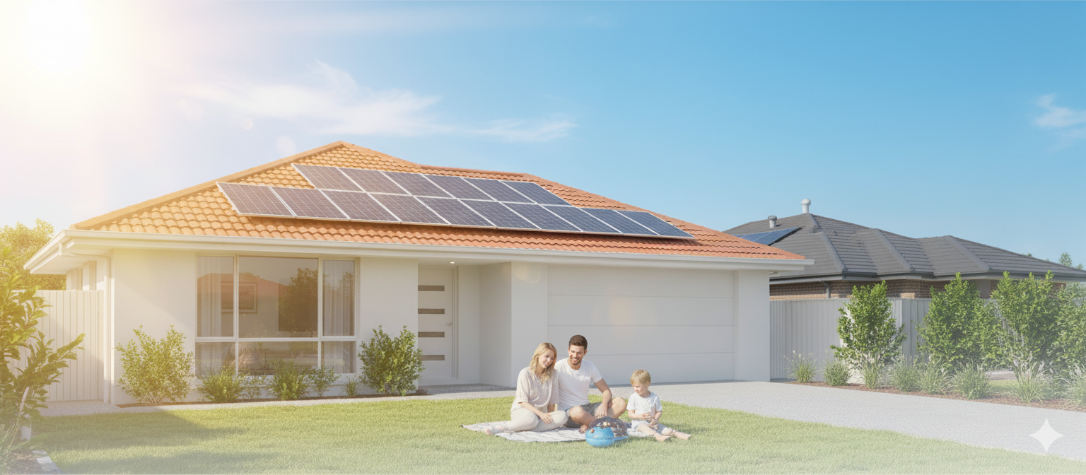 Residential Solar