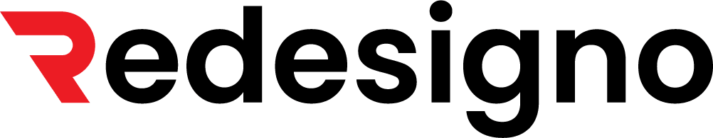 Redesigno