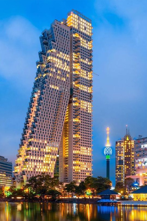 Colombo, Sri Lanka
