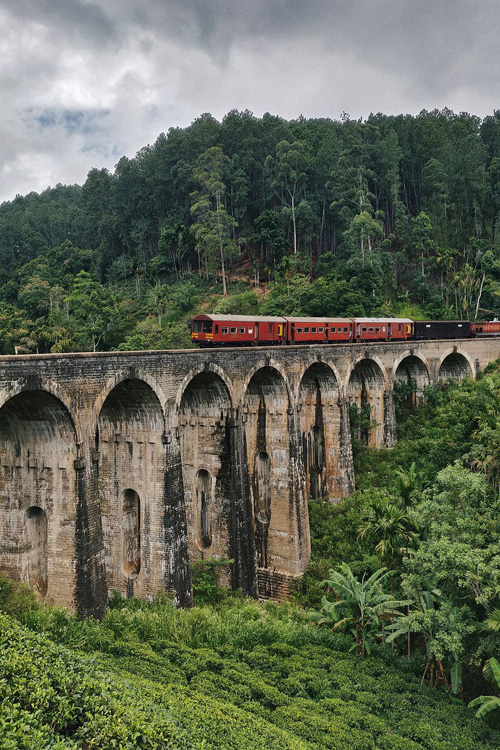 Ella, Sri Lanka