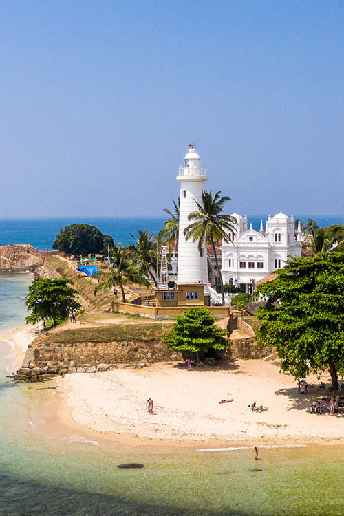 Galle, Sri Lanka