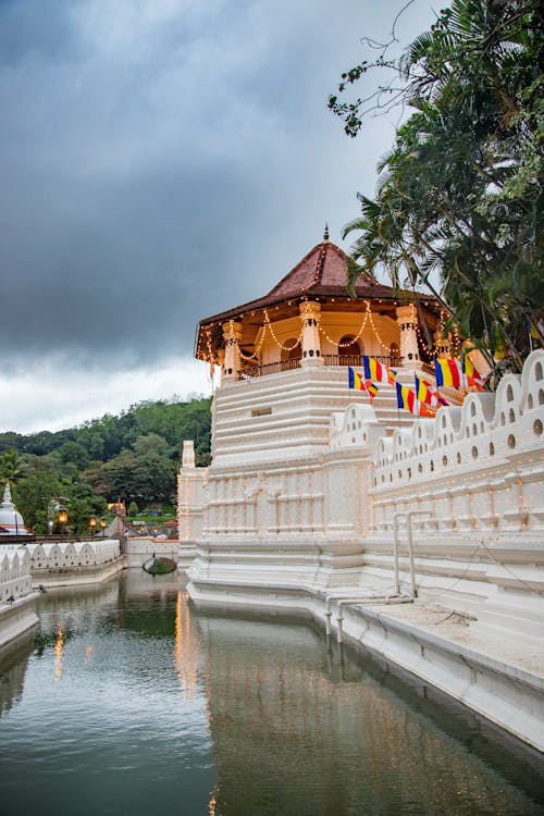 Kandy, Sri Lanka