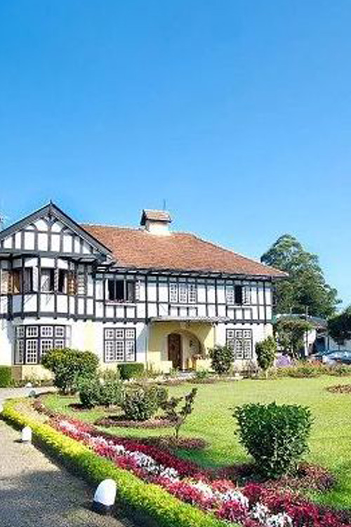 Nuwara Eliya, Sri Lanka