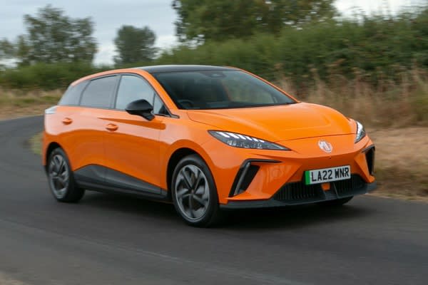 Mải chặn xe điện từ Trung Quốc, EU lộ lỗ hổng trong chính sách thuế ô tô