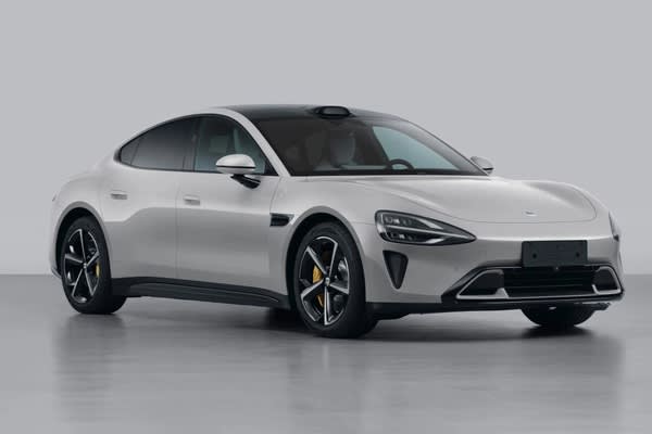 Xiaomi có thể làm cả xe dùng động cơ đốt trong