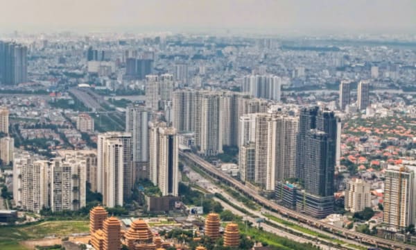 Sở Xây dựng TP HCM cảnh báo loạt dự án rao bán 'lúa non'