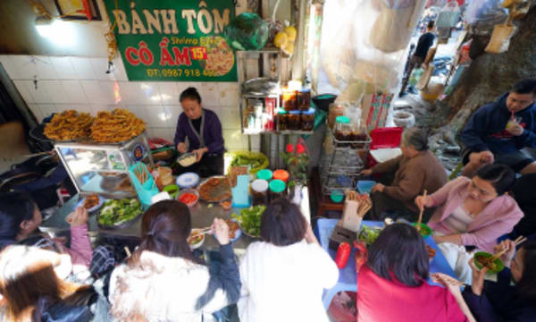 Tạp chí nước ngoài bày cách du lịch Việt Nam giá rẻ