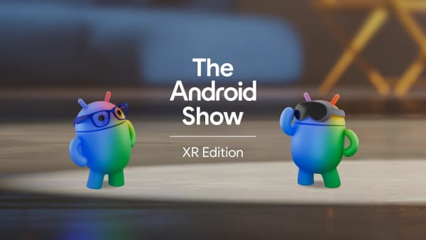 Google công bố tính năng mới cho Galaxy XR và lộ trình thiết bị XR tương lai