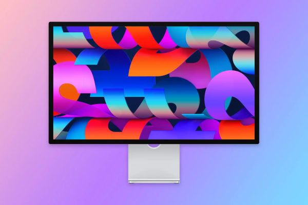 Rò rỉ Apple Studio Display 2: 120Hz, sáng 1600 nits, chip A19