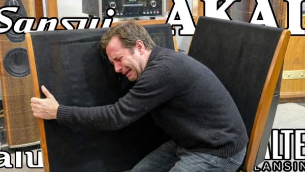 20 Thương hiệu âm thanh đã ngừng hoạt động mà hàng ngàn audiophile nhớ nhất