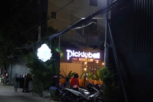 TPHCM: Khu trọ cả trăm người "mất ăn, mất ngủ" vì tiếng póc póc cả ngày đêm