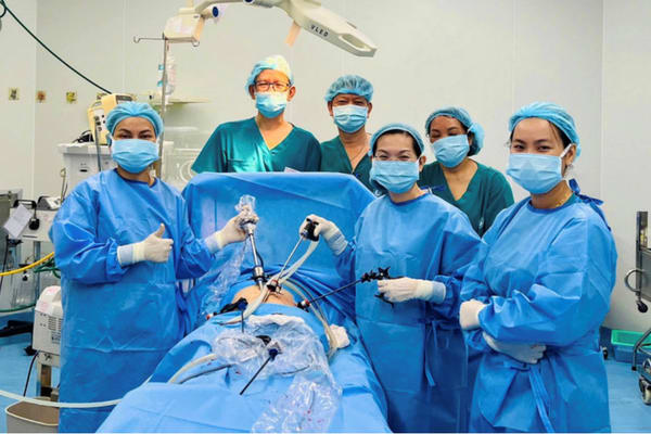 Bệnh viện Từ Dũ cơ sở 2 làm được gì sau 1 tháng hoạt động?