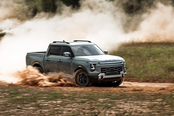 Một thương hiệu ô tô Tây Ban Nha được hồi sinh nhờ các hãng xe Trung Quốc