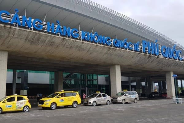 Sẽ tổ chức lễ đón vị khách du lịch quốc tế thứ 20 triệu tại Phú Quốc