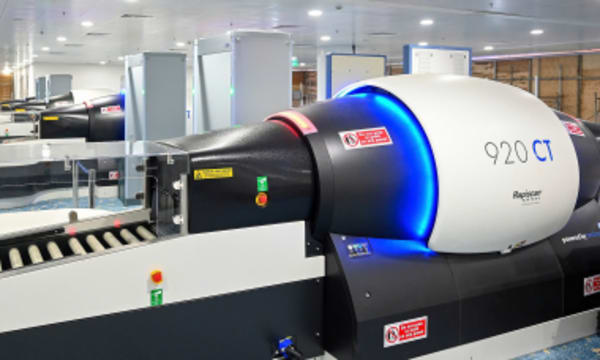 Diện mạo hiện đại của nhà ga T2 Nội Bài sau mở rộng