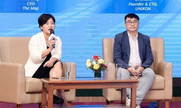 'Nhiều bạn trẻ đang bị loạn lời khuyên, không dám thử rồi sai đâu sửa đó'