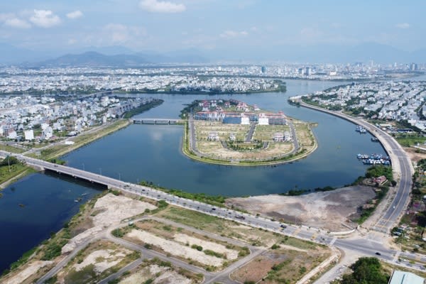 Giá đất Đà Nẵng đã cao, đại biểu lo ngại tăng thêm sẽ “lợi bất cập hại”