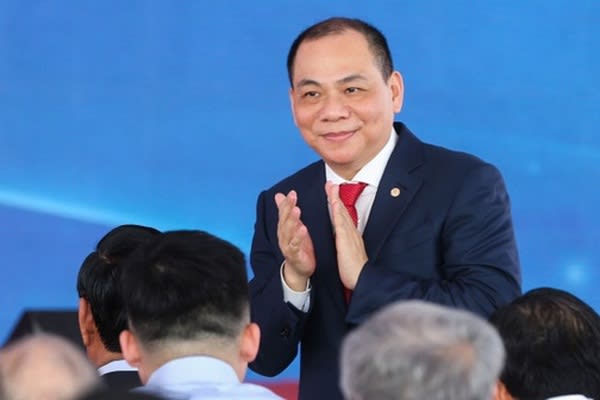 Vingroup muốn xây sân vận động lớn thứ hai thế giới, chứa gấp 3 sân Mỹ Đình