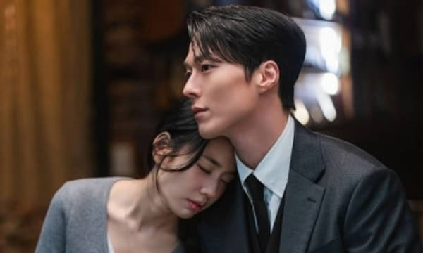 ​'Dynamite Kiss' - quyền được yêu