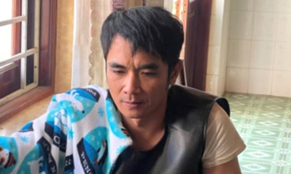 Kẻ hãm hại cô gái bị bắt sau 3 giờ gây án