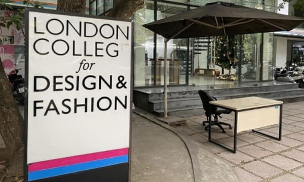 Trường xin lỗi vụ 'bằng đại học nước ngoài' vô hiệu ở Việt Nam