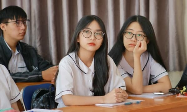 Dự kiến 37 trường trung học nghề sau sáp nhập ở TP HCM