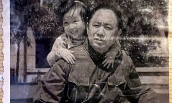 Đời buồn của người con một