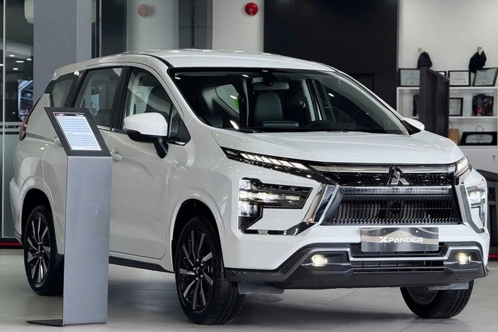 Limo Green “thần tốc” đuổi kịp Xpander, cạnh tranh MPV bán chạy nhất năm - 2