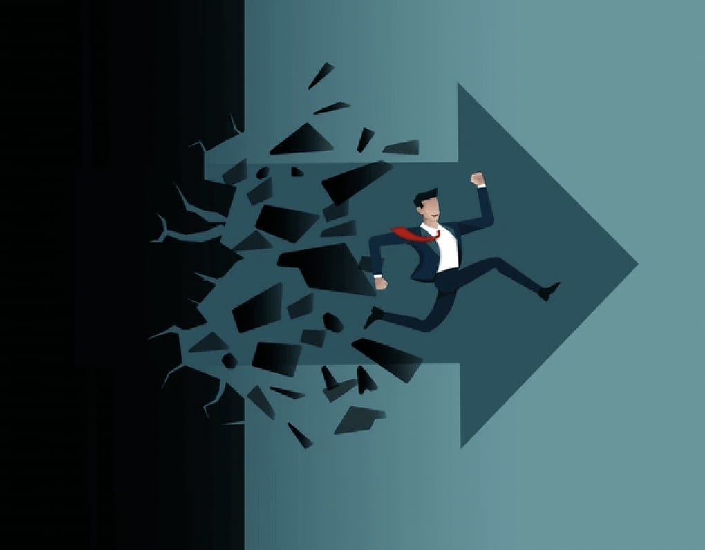 Doanh nghiệp ồ ạt sửa kế hoạch 2025: Nơi giảm sâu, chỗ tăng lãi 87% - 1