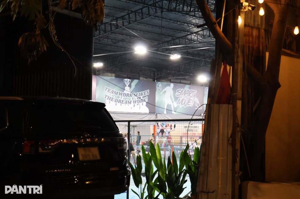 TPHCM: Khu trọ cả trăm người mất ăn, mất ngủ vì tiếng póc póc cả ngày đêm - 1