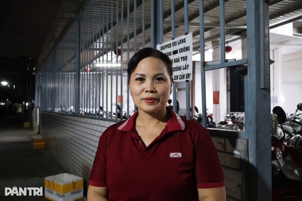 TPHCM: Khu trọ cả trăm người mất ăn, mất ngủ vì tiếng póc póc cả ngày đêm - 2