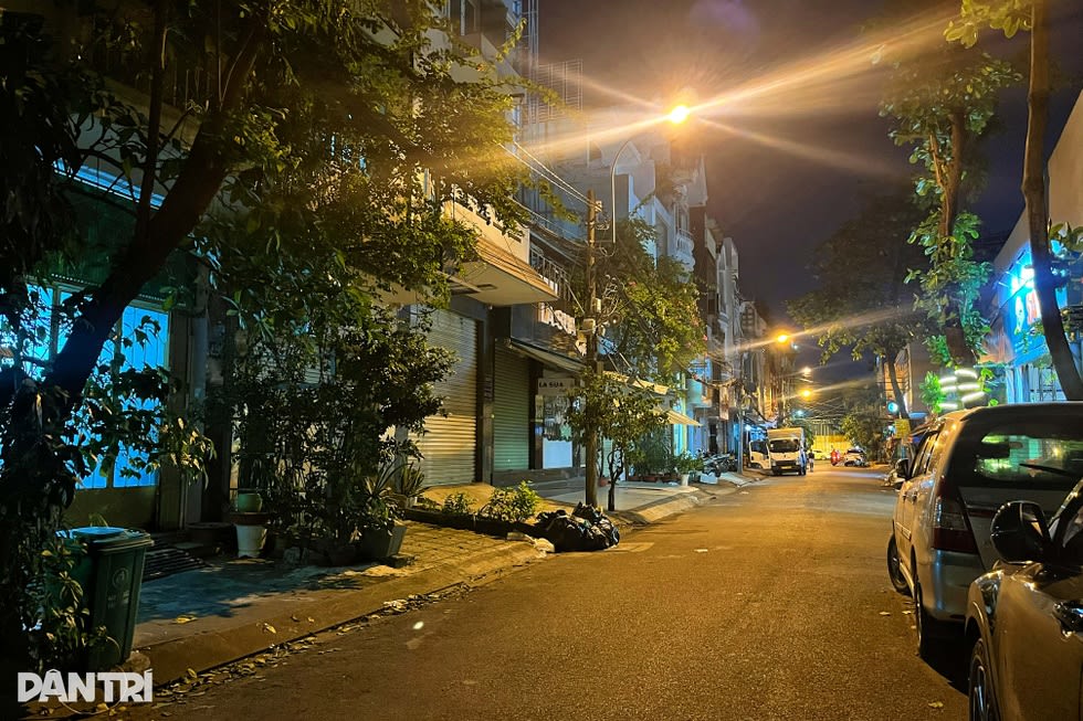 TPHCM: Khu trọ cả trăm người mất ăn, mất ngủ vì tiếng póc póc cả ngày đêm - 3