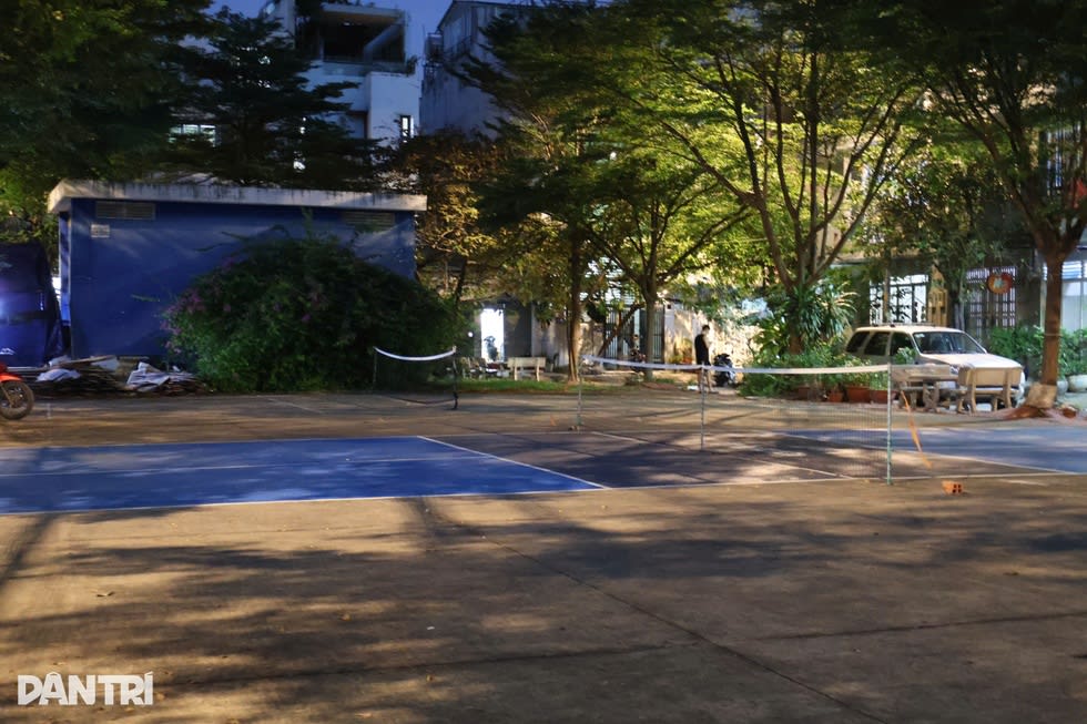 TPHCM: Khu trọ cả trăm người mất ăn, mất ngủ vì tiếng póc póc cả ngày đêm - 5