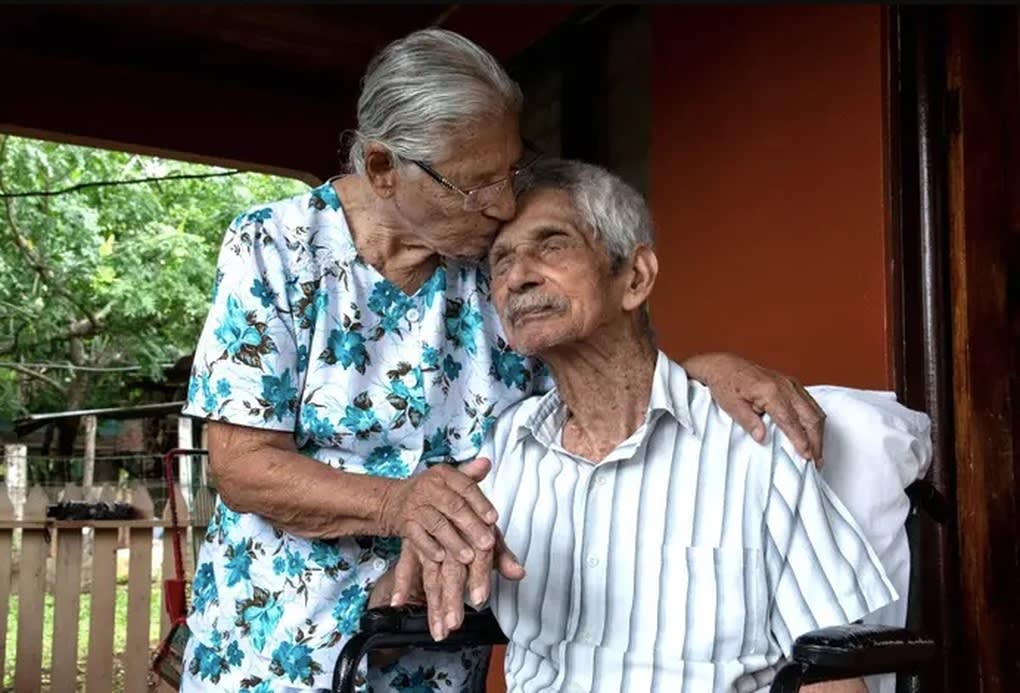 Muốn sống lâu hơn, hãy học cách ăn và sống của người Nicoya - 1