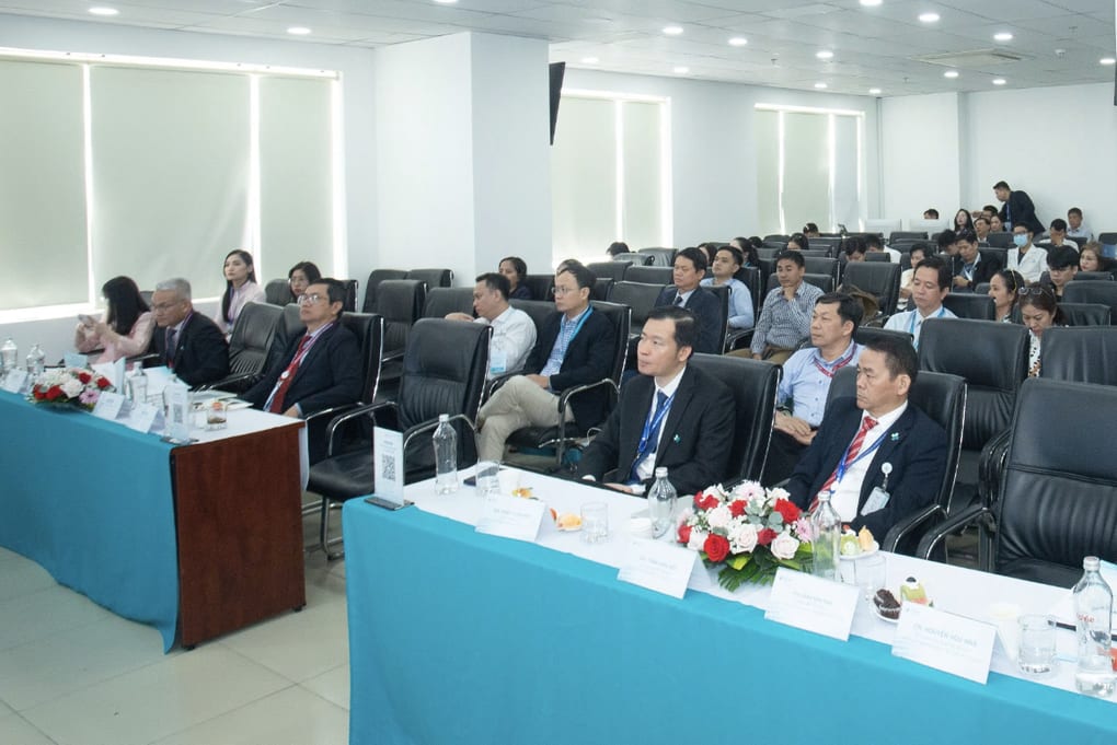 Bệnh viện Từ Dũ cơ sở 2 làm được gì sau 1 tháng hoạt động? - 3