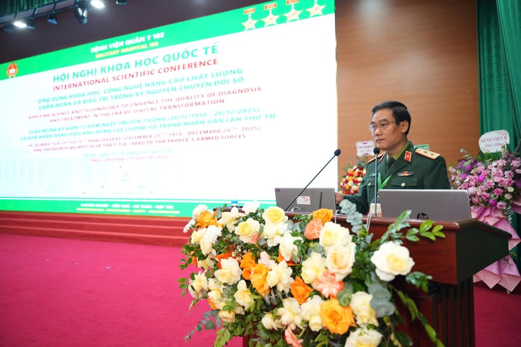 Thêm giải pháp điều trị, phẫu thuật tim mạch ít xâm lấn cho người bệnh - 2