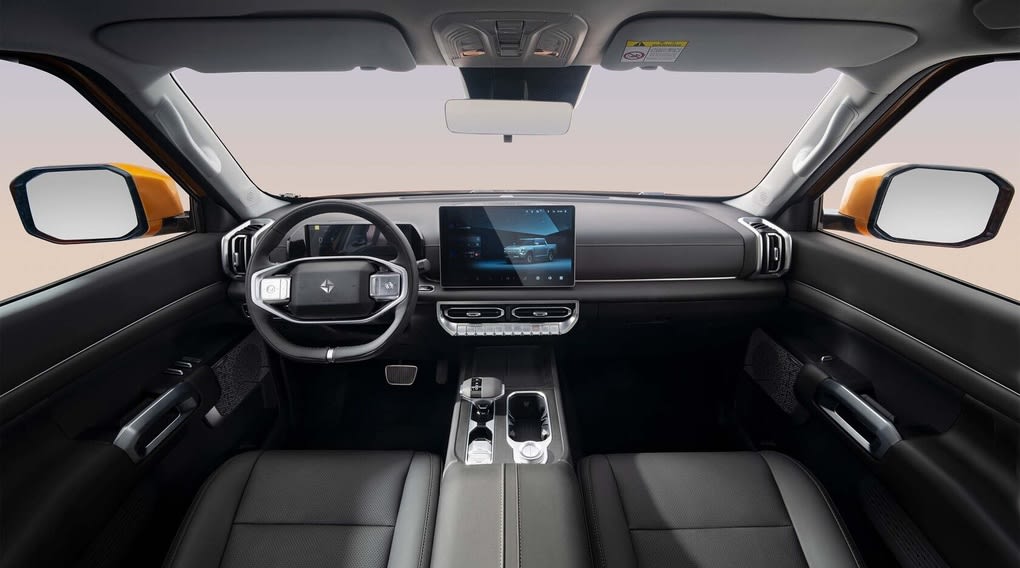 Một thương hiệu ô tô Tây Ban Nha được hồi sinh nhờ các hãng xe Trung Quốc - 2