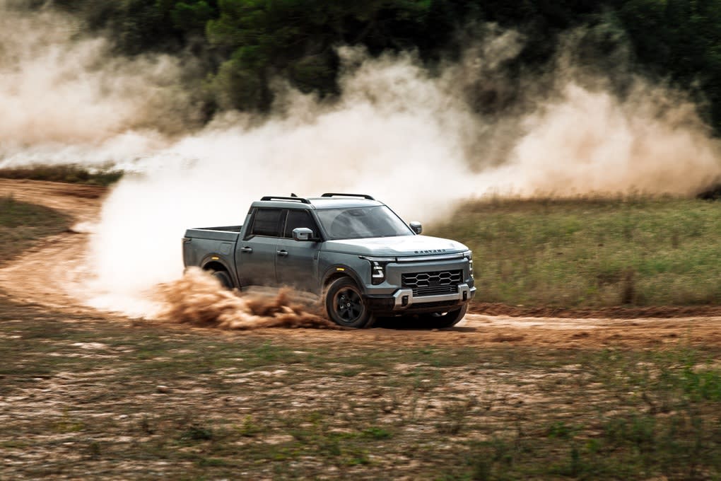 Một thương hiệu ô tô Tây Ban Nha được hồi sinh nhờ các hãng xe Trung Quốc - 3