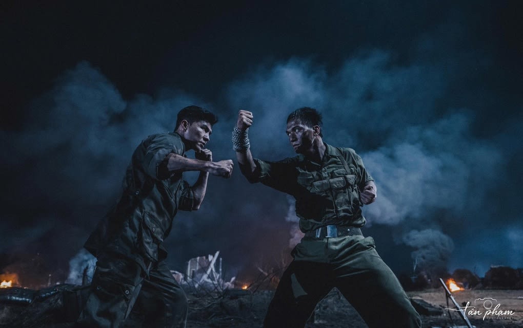 10 phim điện ảnh Việt ăn khách nhất năm 2025, doanh thu trên 100 tỷ đồng - 1