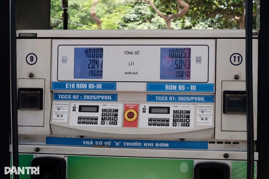 Bắt buộc dùng xăng E5, E10 từ 6/2026: Những lưu ý bỏ túi cho tài xế - 1