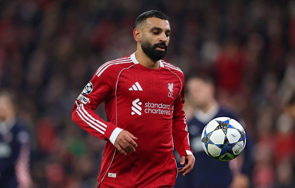 Salah trở lại đội hình Liverpool sau căng thẳng với HLV Slot - 2