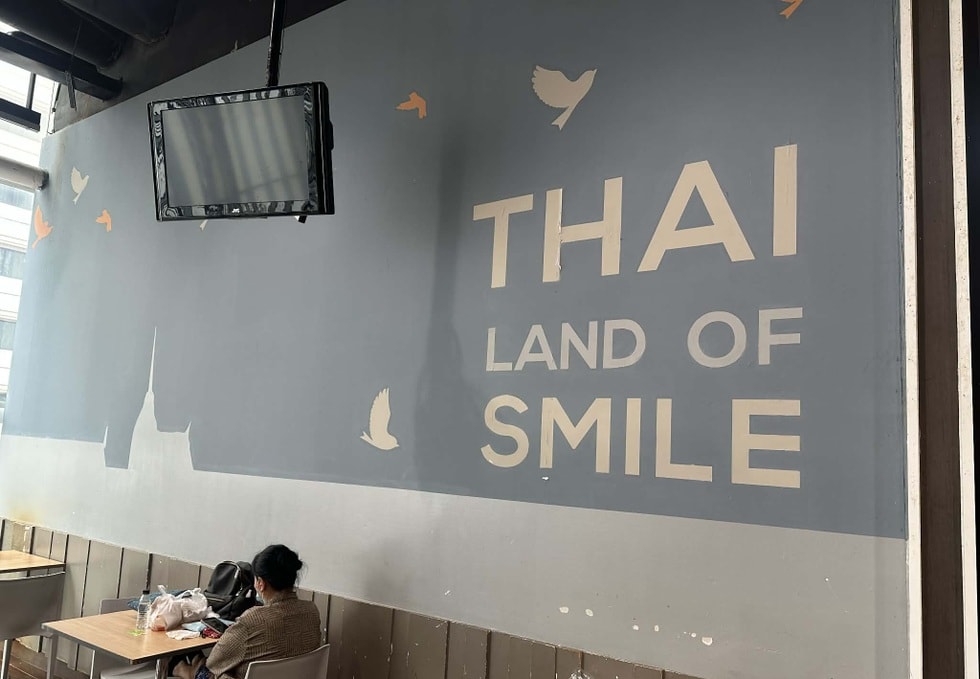 Tình nguyện viên SEA Games 33: Xứng danh xứ sở của những nụ cười - 4