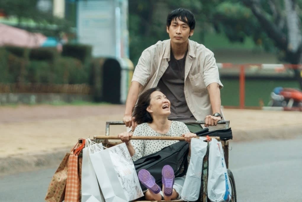 10 phim điện ảnh Việt ăn khách nhất năm 2025, doanh thu trên 100 tỷ đồng - 10