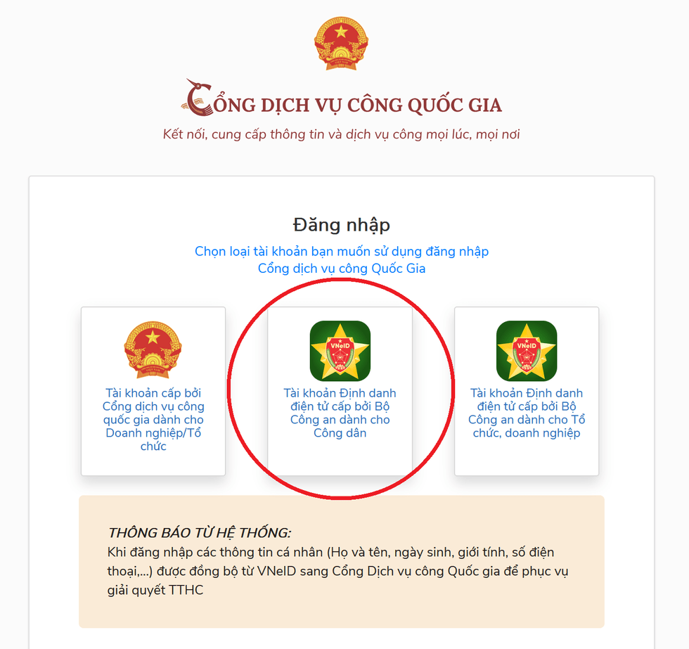 Hướng dẫn cách đổi giấy phép lái xe sắp hết hạn ngay tại nhà - 2