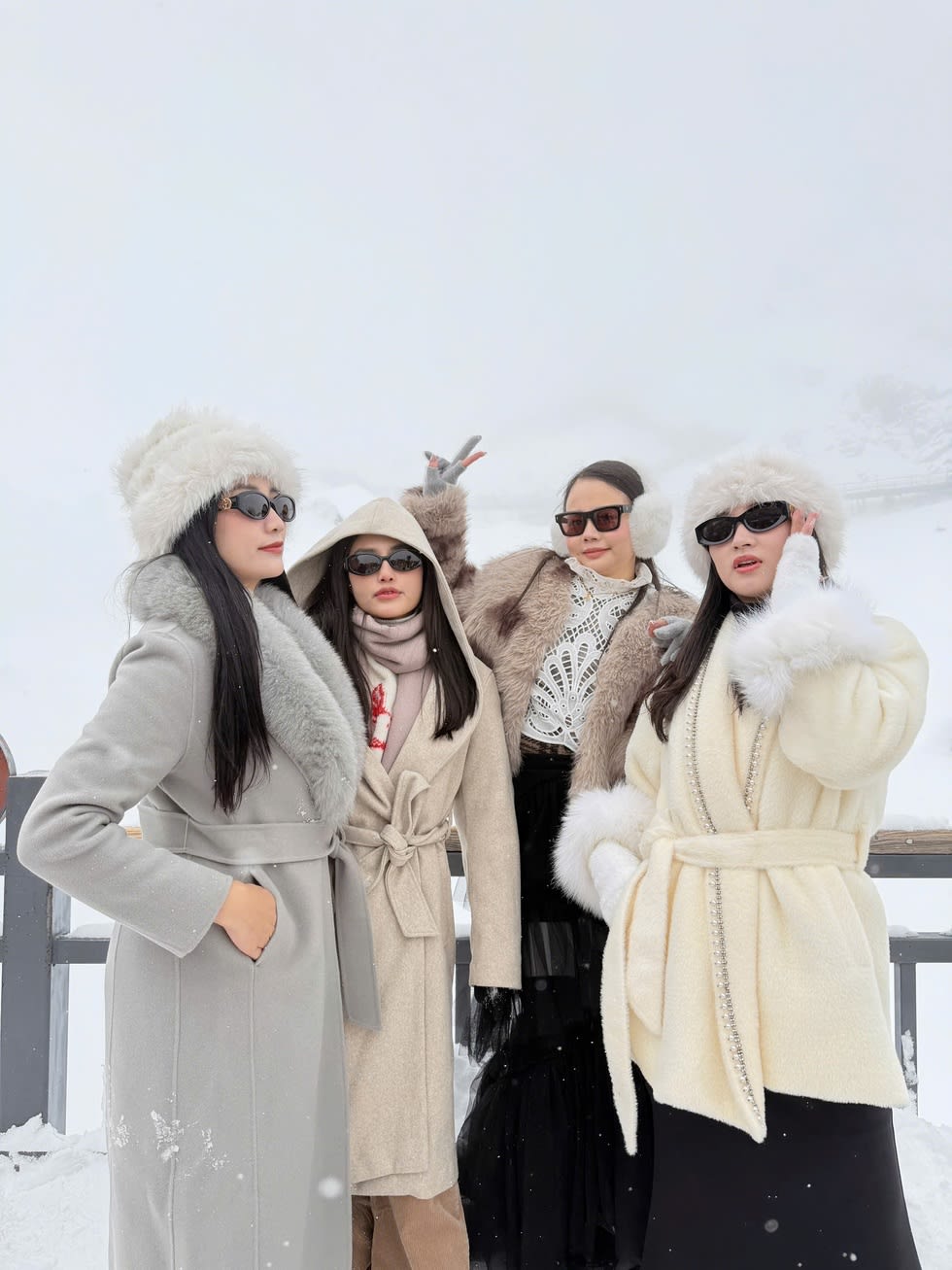 Điểm đến kỳ lạ ở Trung Quốc: Khách phải chi tiền để mua… không khí - 4