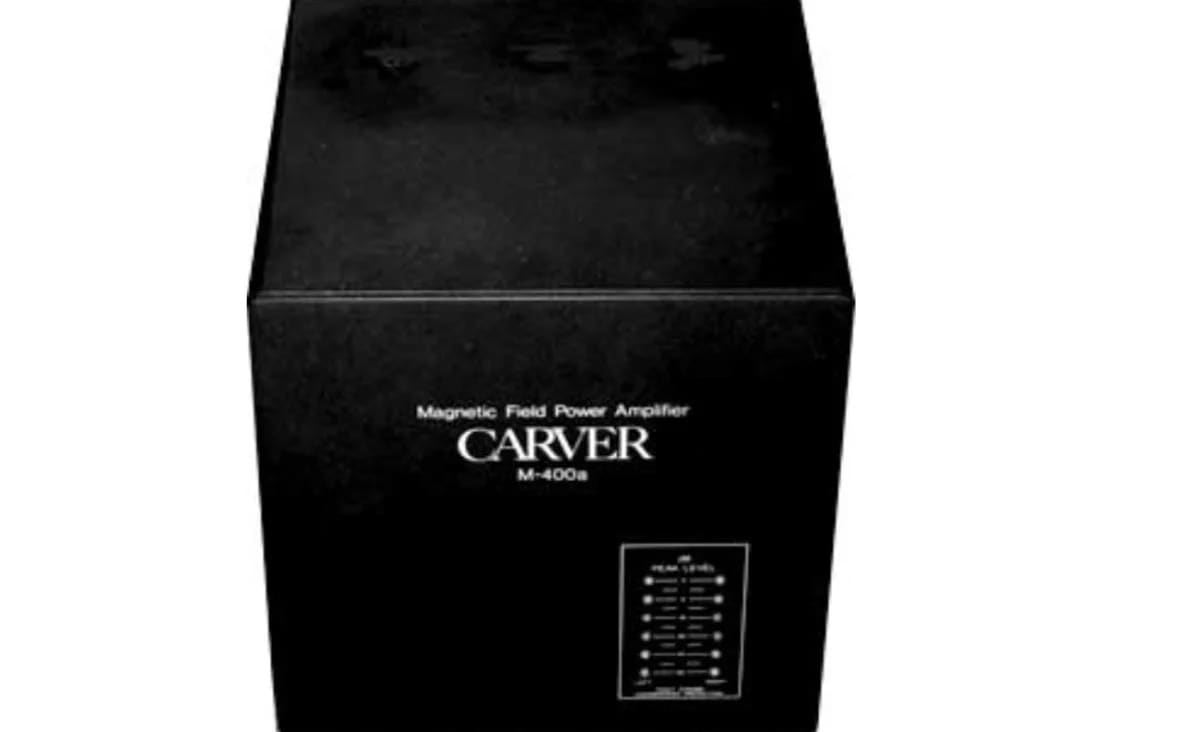 The-Carver-M-400--Cube---From--HiFi-Engine-.webp