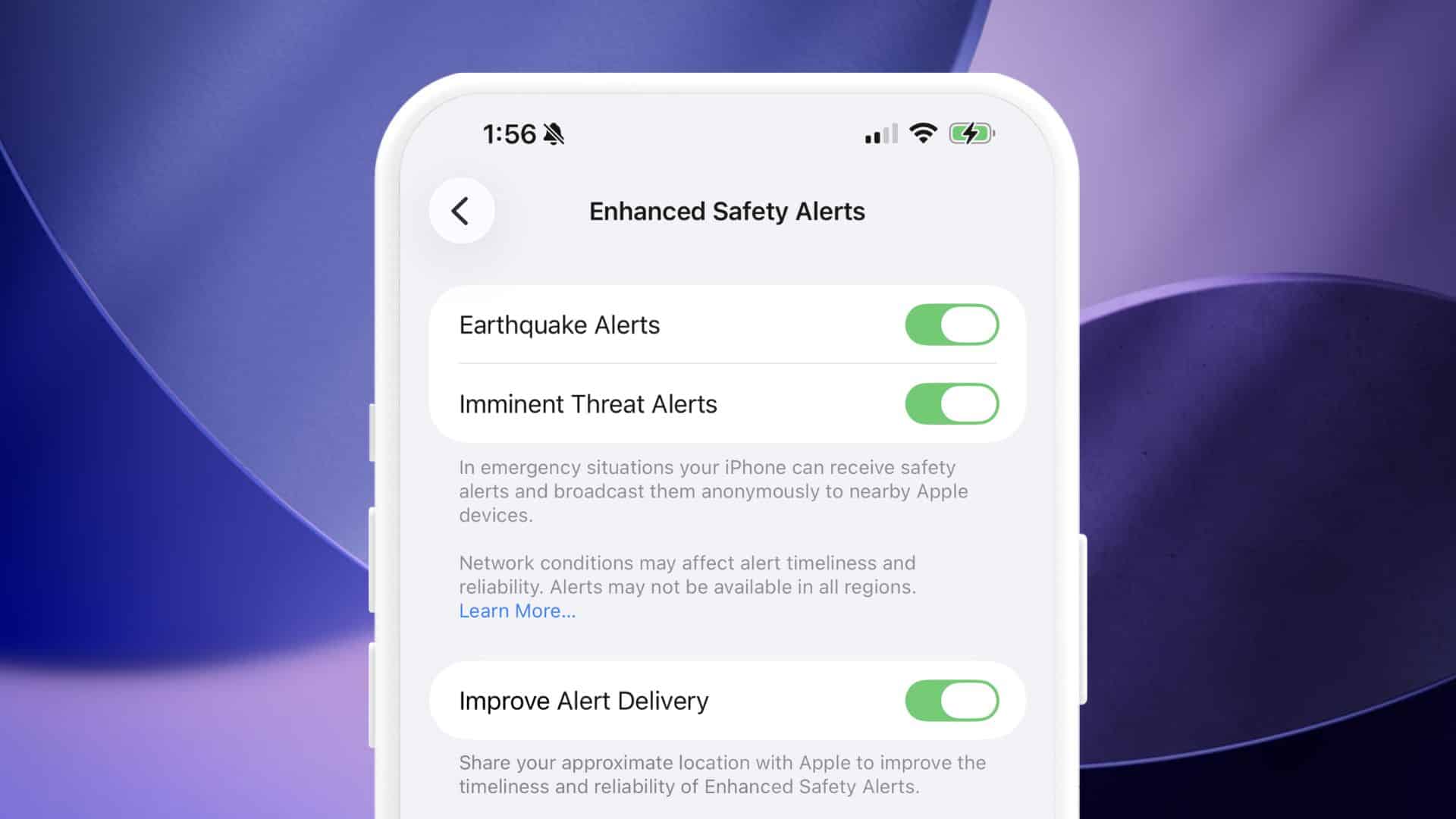 8892890-Enhanced-Safety-Alerts-in-iOS-26.2-What-changes-and-how-to-use-it.jpg